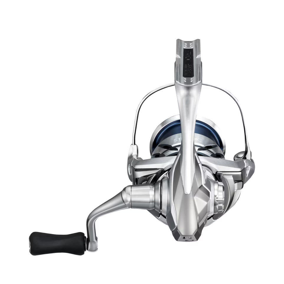 Shimano 23 STRADIC C3000HG | Softbait Reel | Monster Fishing