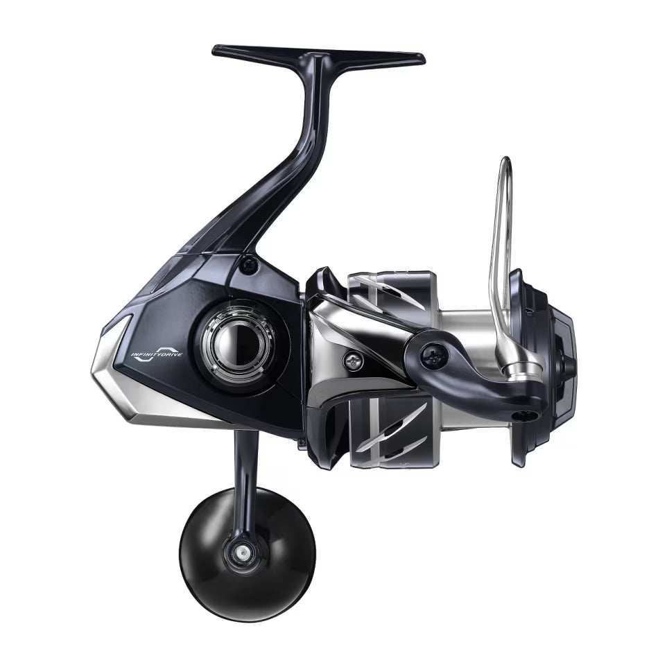 Shimano - 24 STRADIC SW 8000HG
