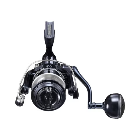 Shimano 24 Stradic SW 6000PG | Torque | Monster Fishing