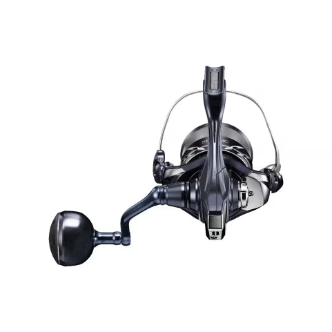 Shimano 24 Stradic SW 8000HG | Saltwater Spinning Reel | Monster Shimano 24 Stradic SW 8000HG | Saltwater Spinning Reel | Monster