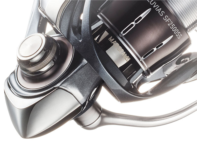 Daiwa - 24 LUVIAS LT4000-XH