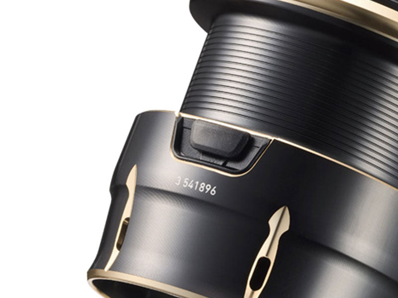 Daiwa 26 FREAMS LT2000S-XH | Spin Reel | Monster Fishing
