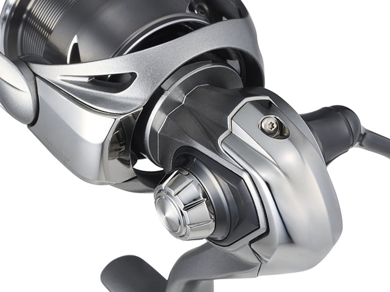 Daiwa - 25 CALDIA LT3000-XH Softbait Reel