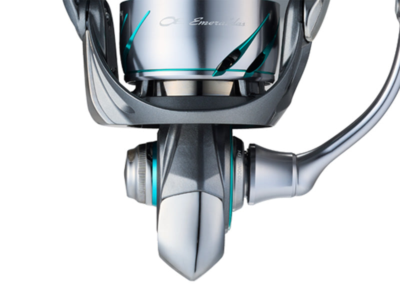 Daiwa 25 Emeraldas Air LT2500S | Egi Reel | Monster Fishing