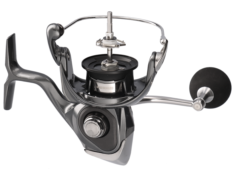 Daiwa - 24 LUVIAS LT4000-XH