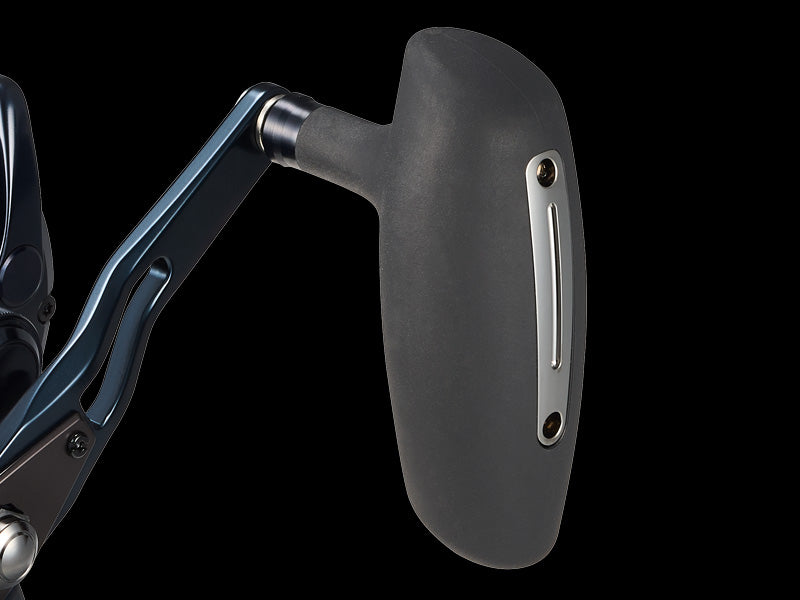 Daiwa - 25 SALTIGA 10