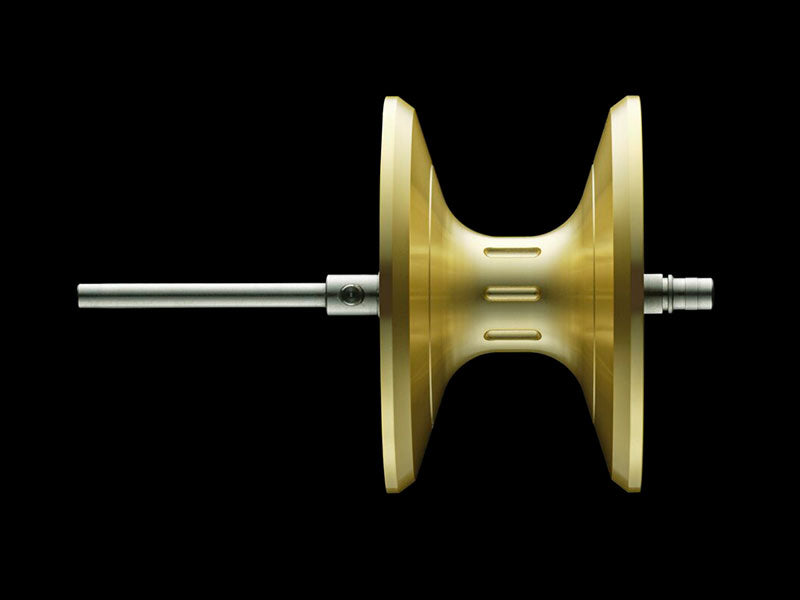 Daiwa - 25 SALTIGA 10