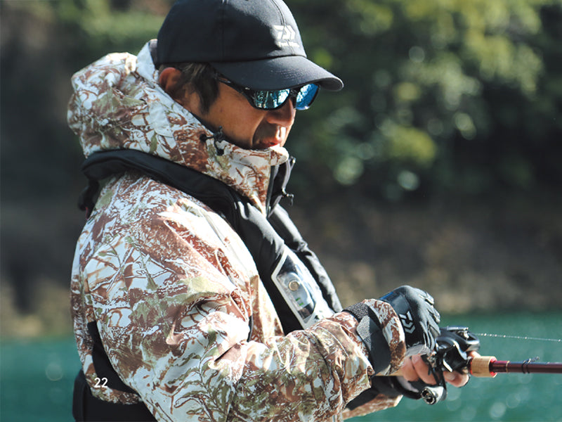 Daiwa - 25 TATULA TW 200HL