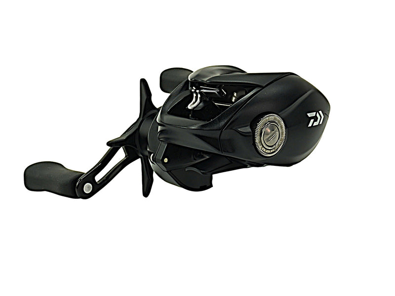 Daiwa - 24 Tatula TW 100XHL