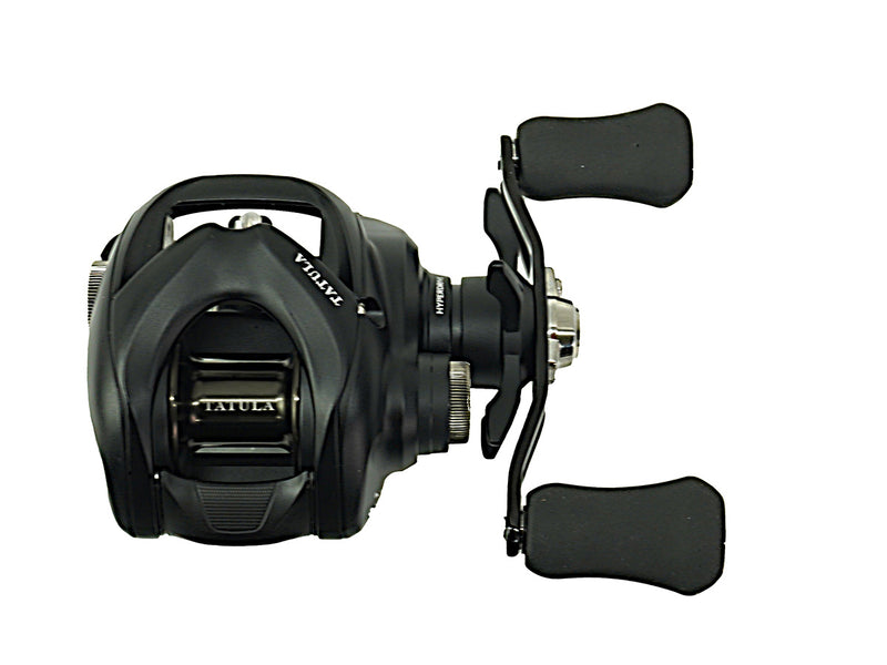 Daiwa - 24 Tatula TW 100XHL