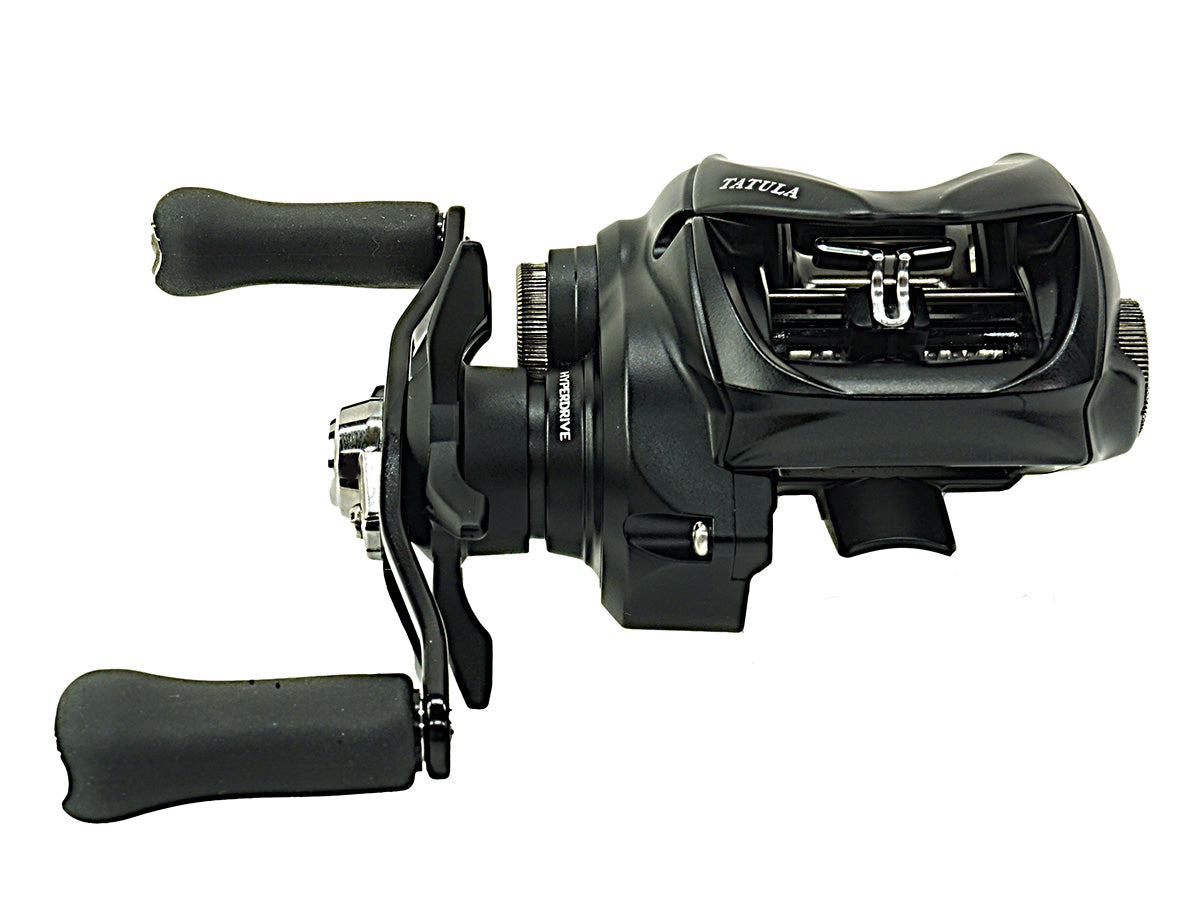 Daiwa - 24 Tatula TW 100XHL