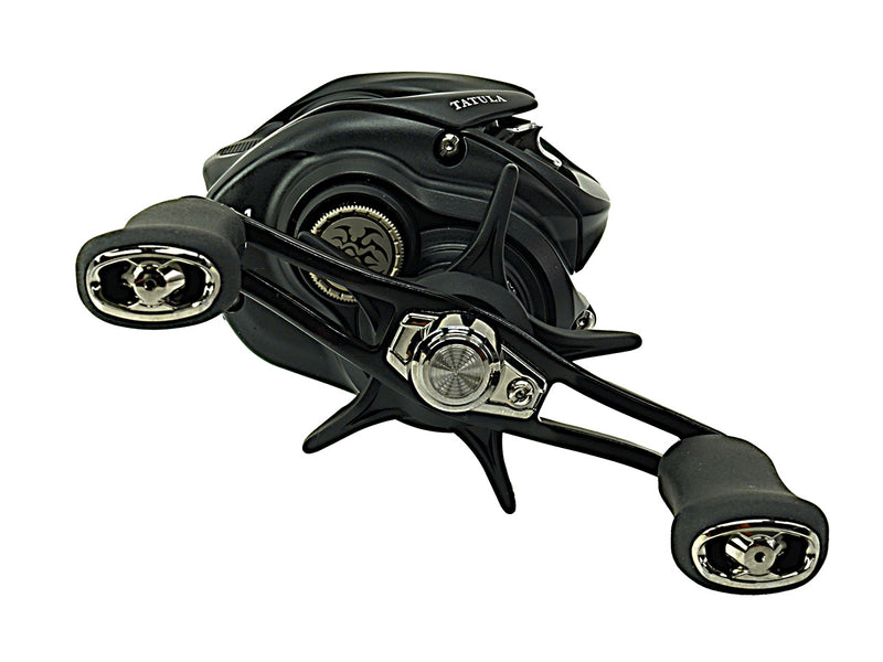 Daiwa - 24 Tatula TW 100XHL