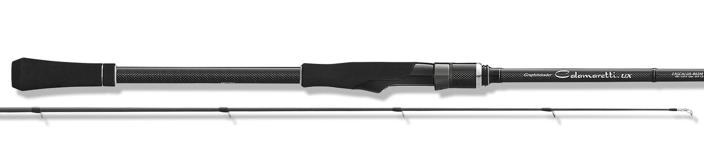 Olympic - Calamaretti UX 7102M Squid Rod