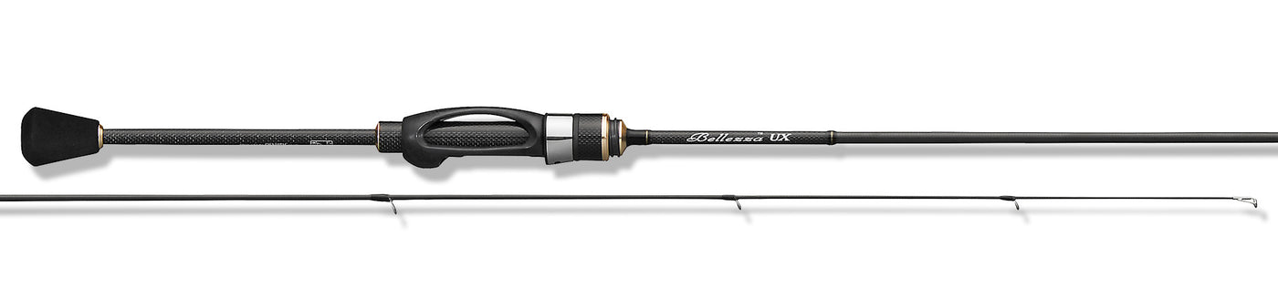 Olympic - Bellezza UX 652UL-T Trout Rod