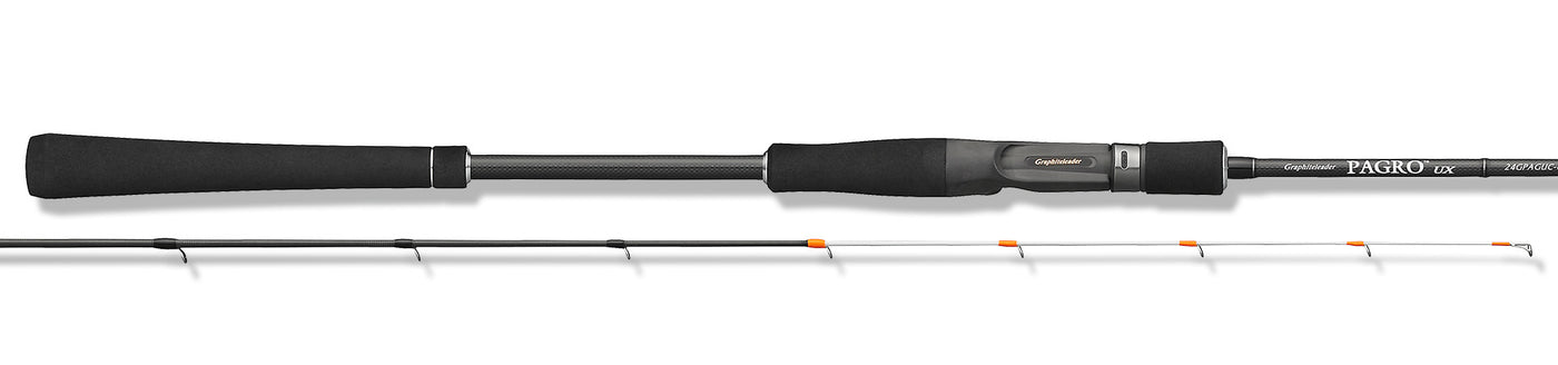 Olympic - Pagro UX 672M-S Overhead Rod