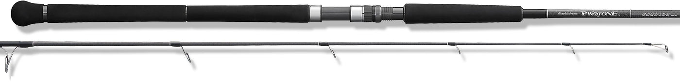 Olympic - Protone BC 83/3 Topwater Rod