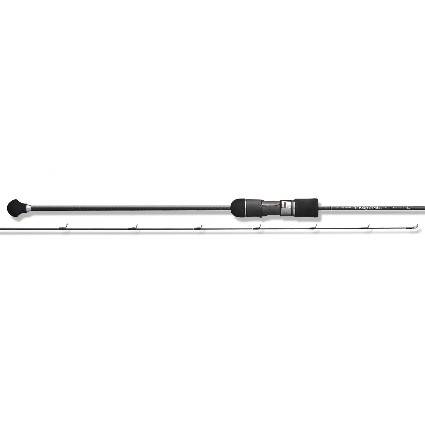 Olympic - Protone Prototype 64/6 Overhead Rod