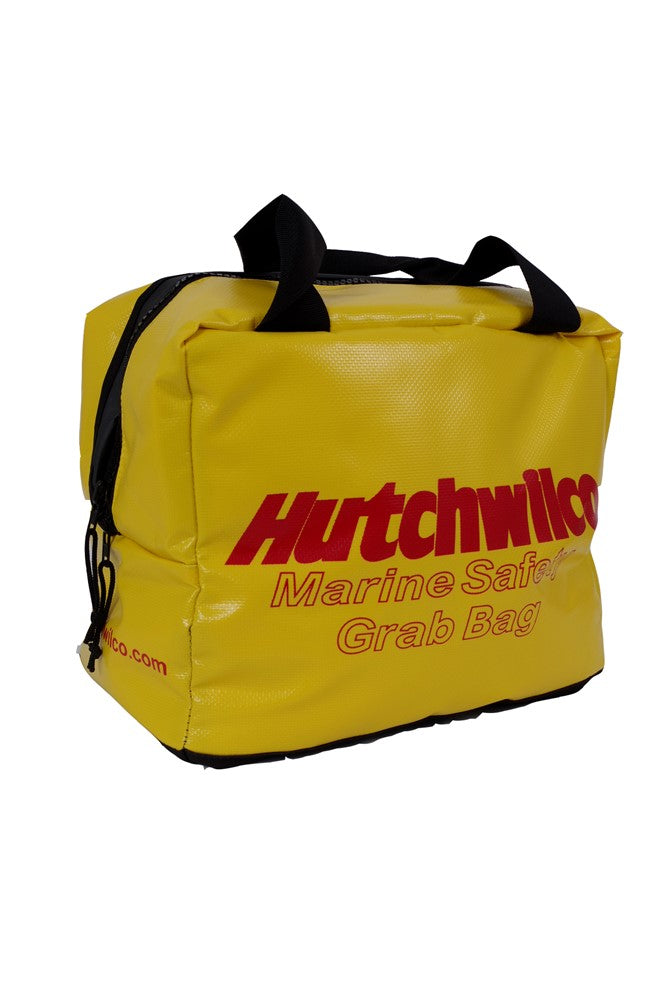 Hutchwilco - Grab Bag Small