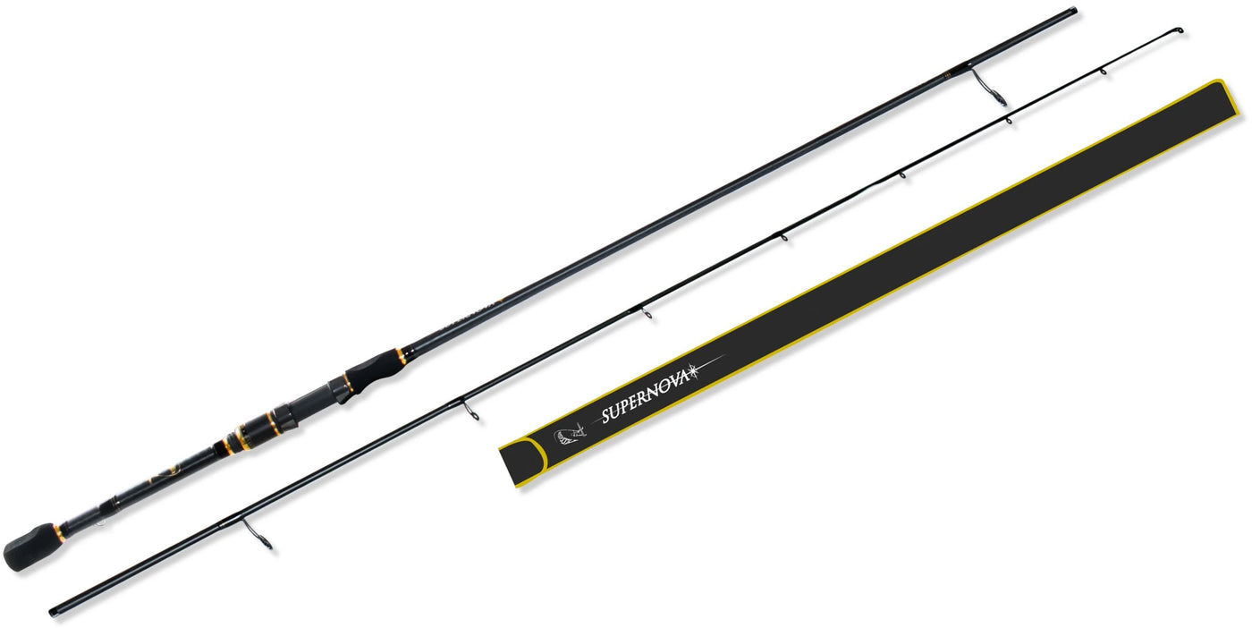 Assassin - Supernova 73MH Softbait Rod
