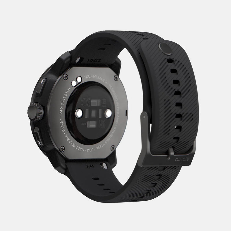 Suunto - Race S
