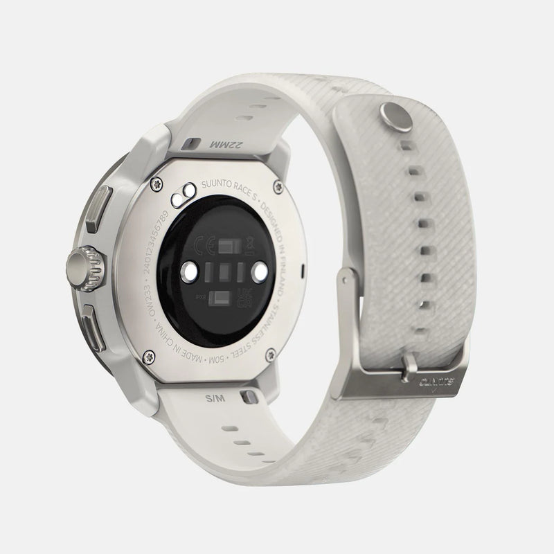 Suunto - Race S