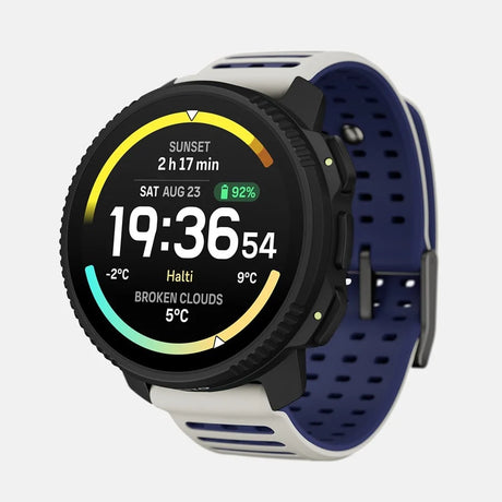 Suunto - Vertical 2