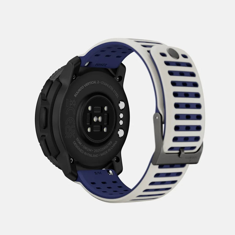 Suunto - Vertical 2