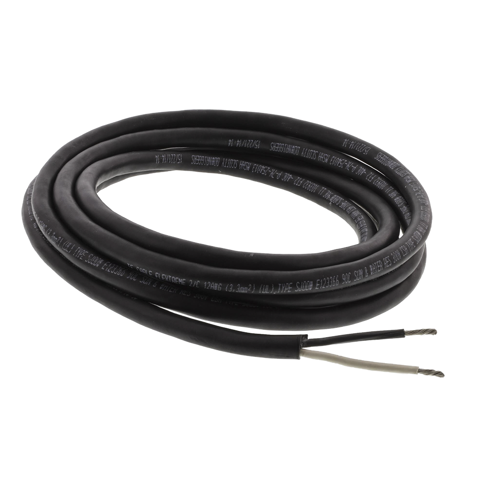 Scotty - 1133 Premium 10 Gauge 2 Conductor Downrigger Power Wire