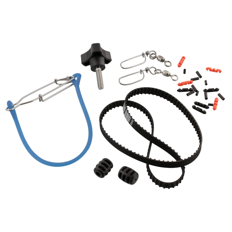 Scotty 1158 - Depthpower Downrigger Spare Part Kit