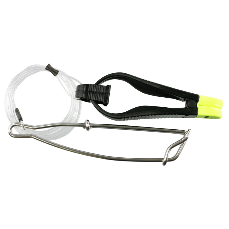 Scotty - 1178 Power Grip Plus "Stacker" Downrigger Release (60” Leader)