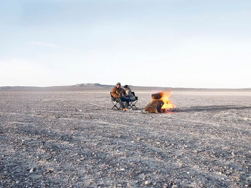 Front Runner - Expander Camping Chair