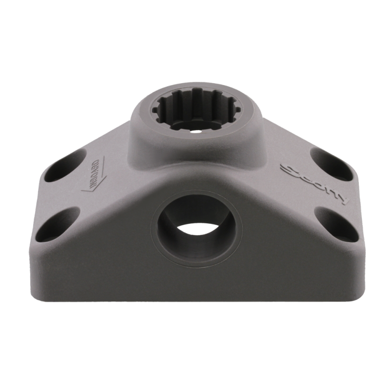 Scotty - 241 Side Deck Mount