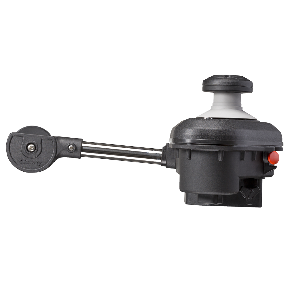 Scotty - Line Puller 2500