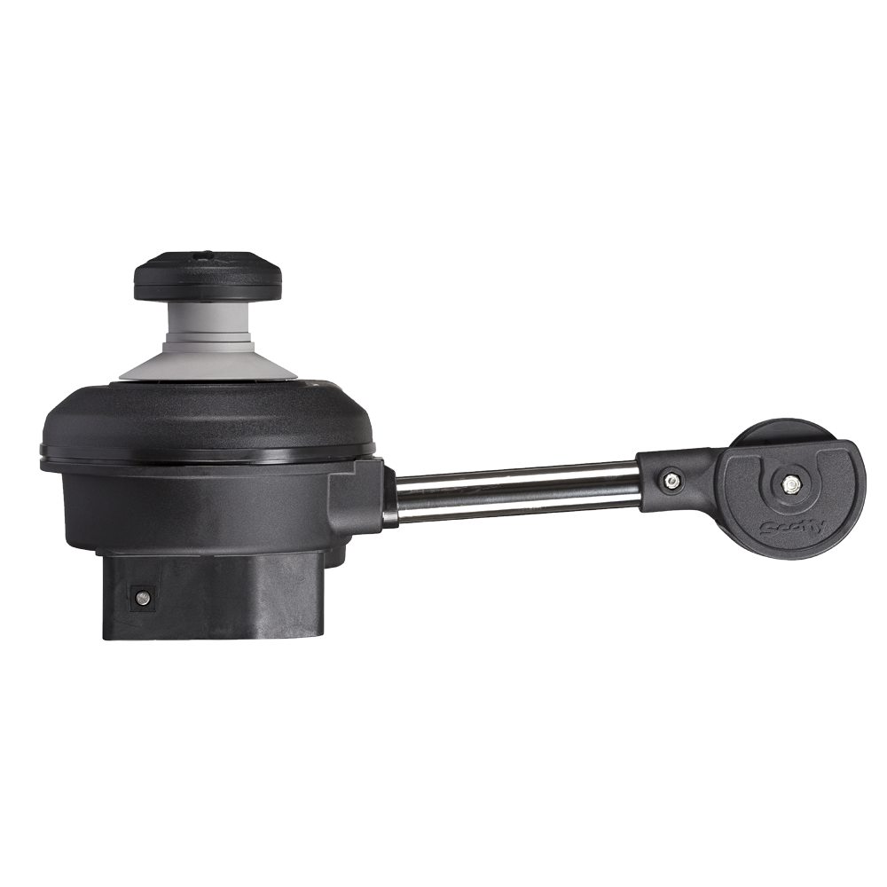 Scotty - Line Puller 2500