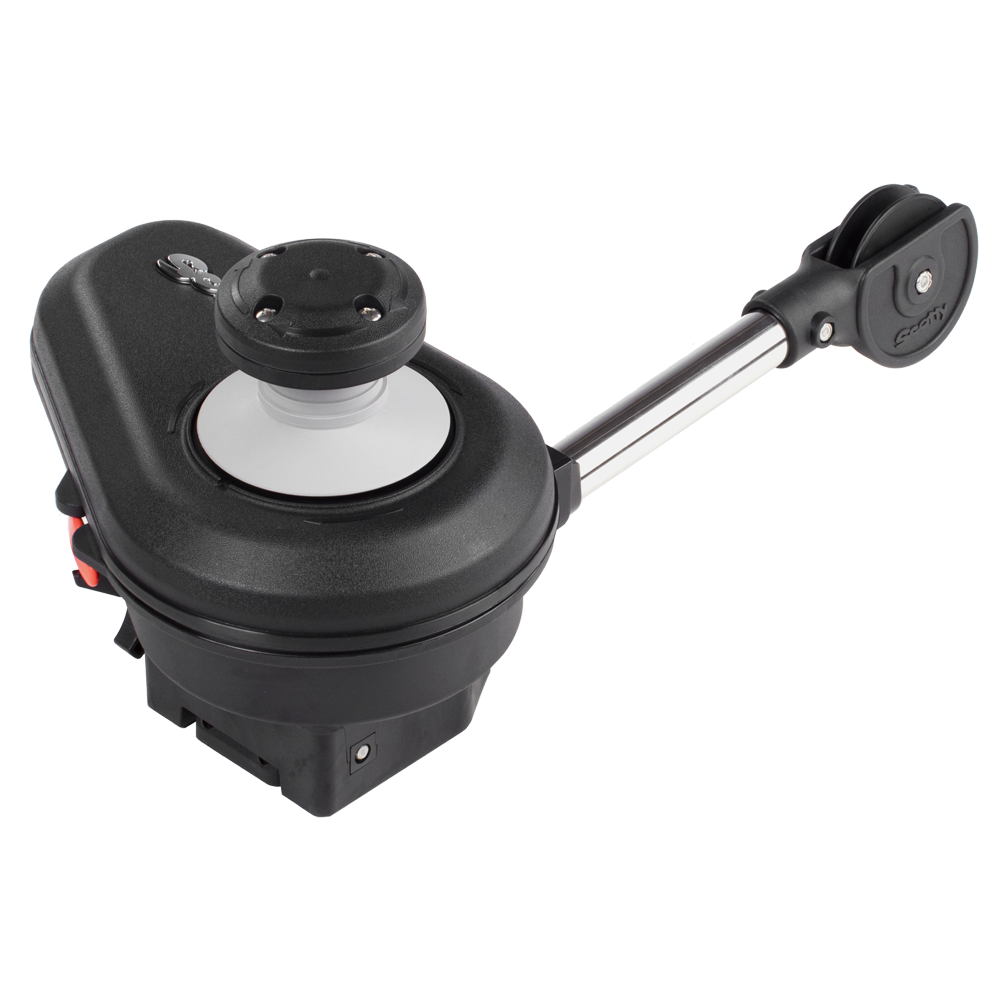 Scotty - Line Puller 2500