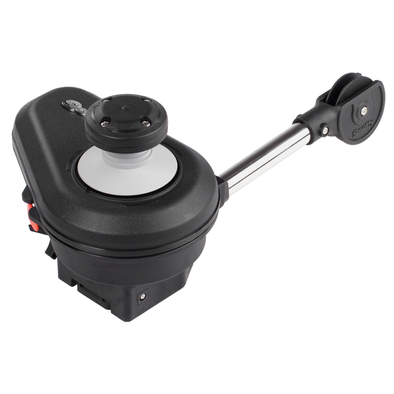 Scotty - 2500 Line Puller