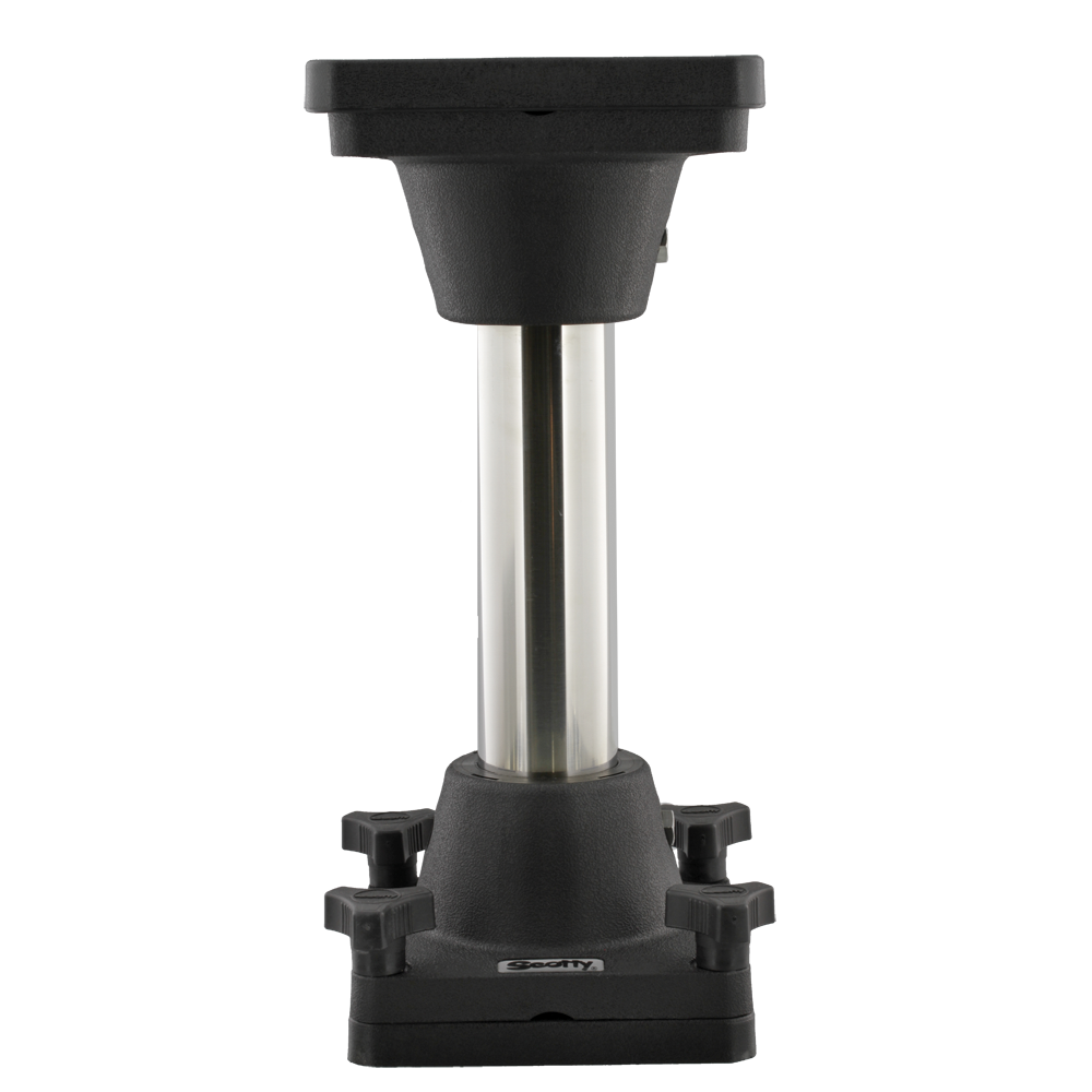 Scotty - Downrigger Riser 12"