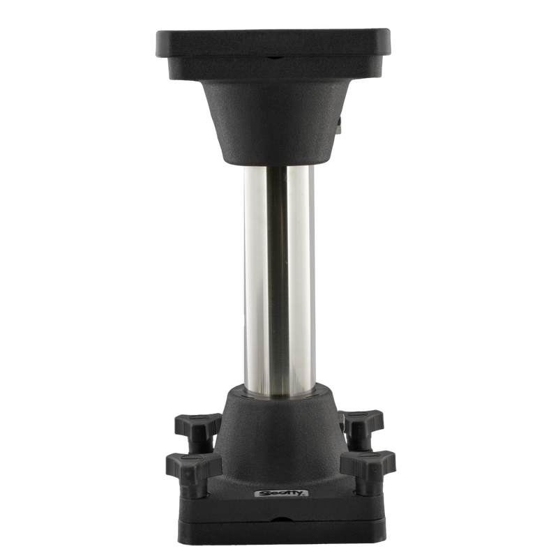 Scotty - 2612 Downrigger Riser 12"