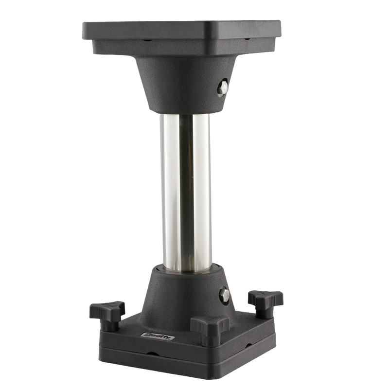 Scotty - 2612 Downrigger Riser 12"