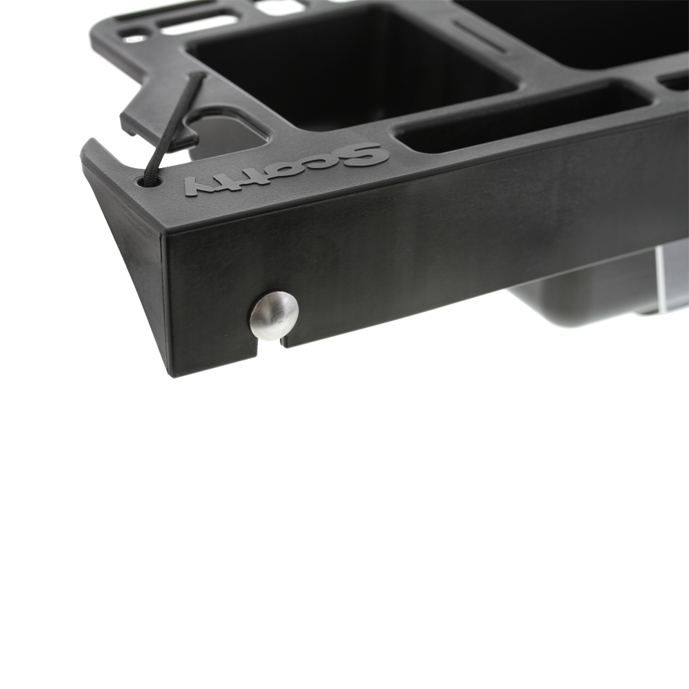 Scotty - Gear Caddy