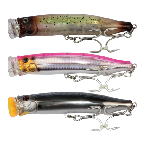 Kingfish Lures Tackle House