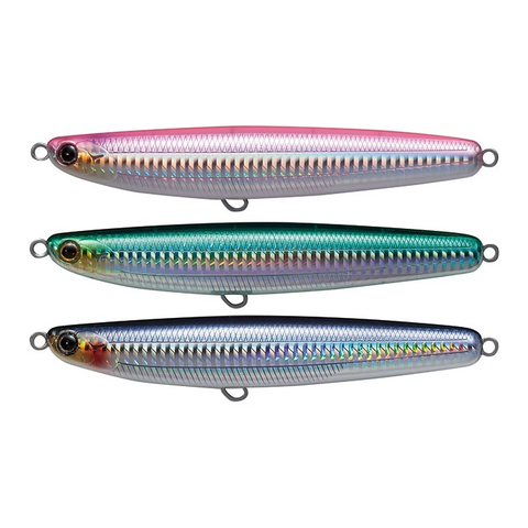 Stickbaits Tackle House
