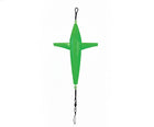 Fluoro Green