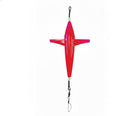 Fluoro Pink