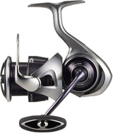 Daiwa - 25 CALDIA LT4000-CXH + Assassin - Infinity 72H