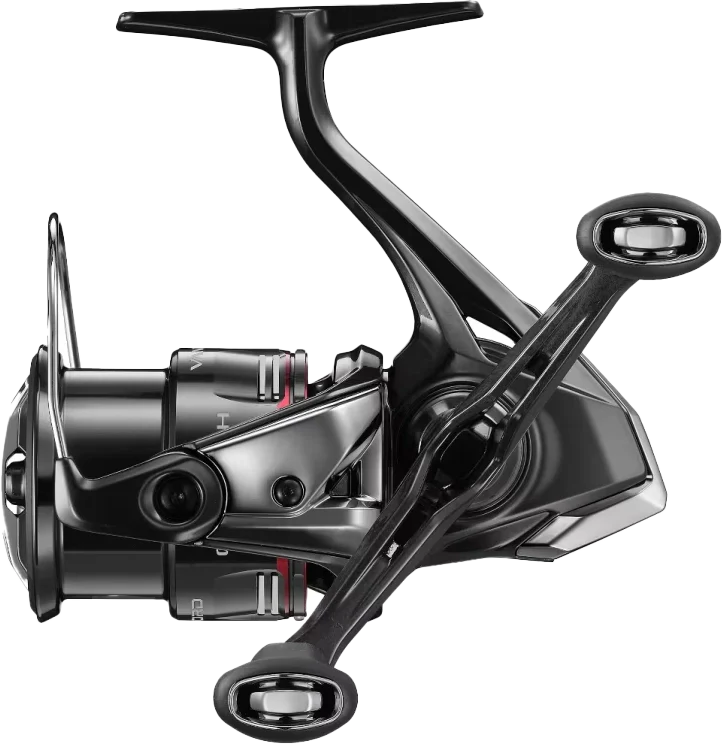 Shimano - 24 VANFORD C3000SDH + Assassin - Supernova 77M