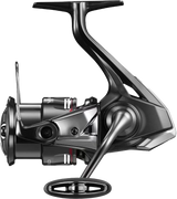 Shimano - 24 VANFORD 3000MHG +  Assassin - Supernova 77M