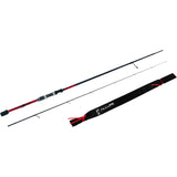 Assassin - Allure Spin 7H-2 + Daiwa - 23 LEGALIS LT4000-CXH Softbaiting Combo