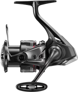 Shimano - 24 VANFORD C3000HG + Assassin - Supernova 77MH