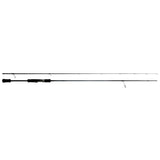 Yamaga Mebius 710L + Daiwa 24EMERALDAS LT2500-XH Combo